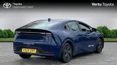 Toyota Prius 2.0 PHEV Design 5dr CVT Hatchback